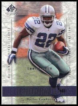 54 Emmitt Smith